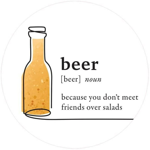 Andreas  JO-CM53 Beer Jar Opener