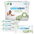 thumbnail image 1 of Toallitas de agua biodegradables WaterWipes 240 unidades, 1 of 6