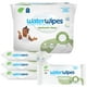 thumbnail image 1 of Toallitas de agua biodegradables WaterWipes 240 unidades, 1 of 6
