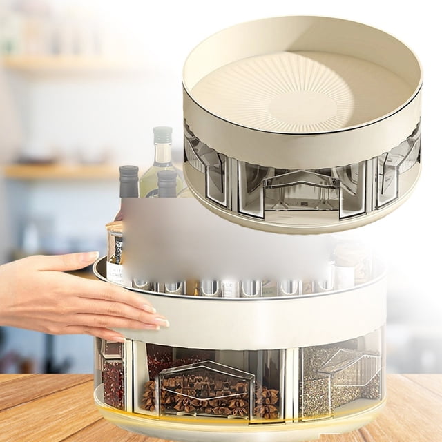 Oliegs Functional Kitchen Storage Rack ,Durable And Space Saving Design For Home Use