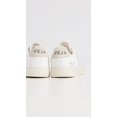 thumbnail image 4 of Veja Espadrilles à Logo Recife pour Femmes, Extra Blanches Naturelles, 6 Moyen US, 4 of 5