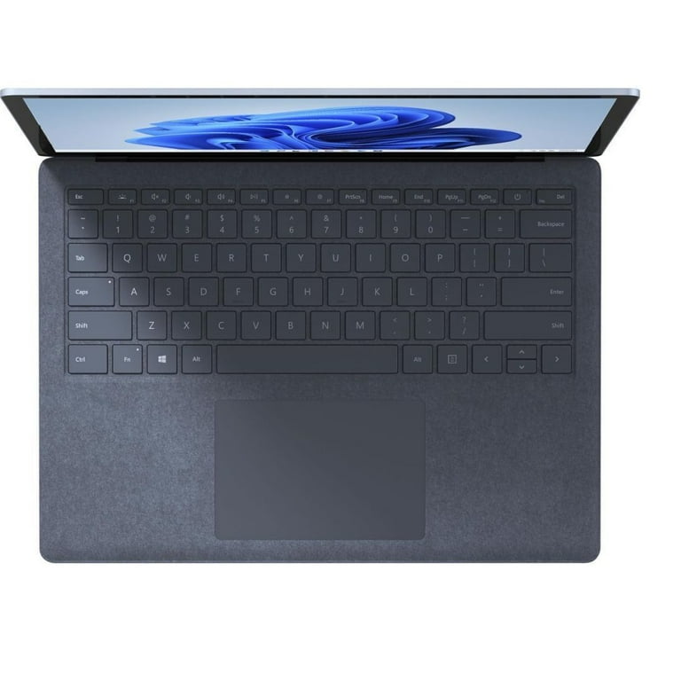 Microsoft Surface Laptop 4 - Intel Core i7 - 1185G7 / up to 4.8