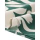 thumbnail image 5 of Falda Midi Floral INSPIRE CHIC para Mujeres, Vestido Casual Elegante de Verano, Falda A-line Boho S Verde, 5 of 6