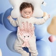 thumbnail image 5 of TOPRenddon Baby Patter for Sleep, Baby Patting Sleeping Toy, Electric Patting Hand for Baby Sleep, Cartoon Baby Butt Patter for Sleep, Baby Soothing Palm Hand, Baby Patting Machine for Sleep, 5 of 5