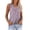 7-Pink, variant on a.Jesdani Summer Womens Plus Size Tank Tops V Neck Casual Flowy Sleeveless Shirts Blouse m-4x
