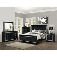 Bedroom Sets Black Walmart Com