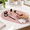 Pink, variant on Black Silicone Vanity Makeup Mat, Heat Resistant Portable Protective Travel Surface Protector