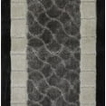 thumbnail image 4 of Custom Size Runner Rug Abstract Design Runner 26 Inch Wide Pick Your Own Size, 4 of 5