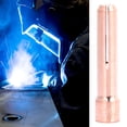 thumbnail image 3 of 10 unids/set 10N22S-25S Cuerpo De Mandril De Cobre Antorcha De Soldadura Tig Consumibles De Arco De Argón (10N23S), 3 of 6