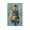 Unframe-style, variant on Portrait Painter Kehinde Wiley Painting Poster (6) Home Decor Poster Wall Art Hanging Picture Print Bedroom Decorative Painting Posters Room Aesthetic 16x24inch(40x60cm)