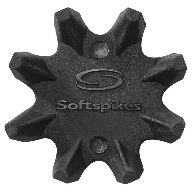 Softspikes Black Widow Classic Golf Cleats Fast Twist 3.0 photo 2