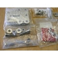 thumbnail image 4 of SeaStar HA6806 Hardware Kit, Use for HC6845 Tournament Series Triple Engine Dual Cylinder, 4 of 8