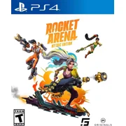 Rocket Arena: Mythic Edition - PlayStation 4