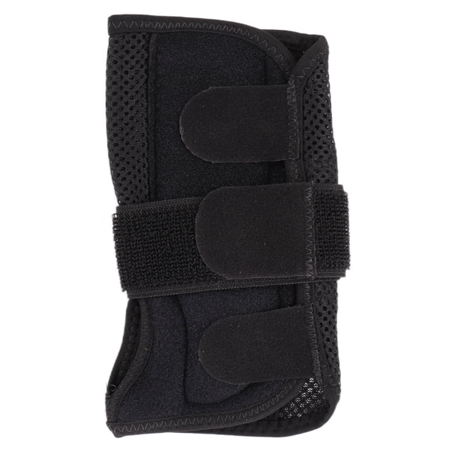 Muñequera ANGGREK Uso Cómodo Protección Adecuada Para Las Manos Larga Vida útil No Sofocante Transpirable Otros Deportes