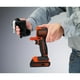 thumbnail image 4 of Accesorio para herramientas oscilantes+accesorio para destornillador de impacto BLACK+DECKER Matrix BDCMTO y BDCMTI, 4 of 7