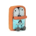 thumbnail image 1 of Peluche Jellycat Amuseables Lata de Sardinas con 2 Sardinas, 1 of 6