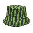 thumbnail image 1 of Underwater World Fish Bucket Hat Women Sun Protection Cap Men's Hat(12#), 1 of 6