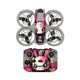 thumbnail image 1 of NE-TZ870 Cool Sticker Set For DJI NEO Sticker PCV Cool Skin Remote Drone Safeguard Waterproof Anti-dirty Anti-scratch 200*140mm, 1 of 11