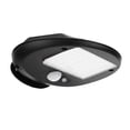 thumbnail image 3 of Lámpara Solar De Pared Con Sensor De Movimiento Sensible, Resistente A La Intemperie, Colector Solar LED Para Exteriores, Para Jardines, Patios, Garajes, 3 of 7