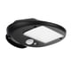 thumbnail image 3 of Lámpara Solar De Pared Con Sensor De Movimiento Sensible, Resistente A La Intemperie, Colector Solar LED Para Exteriores, Para Jardines, Patios, Garajes, 3 of 7