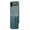Navy, variant on DPTALR Multifunctional Leather Case Suitable For Samsung Zflip3 Folding Mobile Phone Case