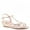 Champagne Shimmer, variant on Paradox London Pink Women's Tessa, Champagne, Size 7.5