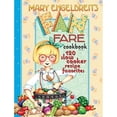 thumbnail image 1 of Pre-Owned Mary Engelbreit's Fan Fare Cookbook: 120 Slow Cooker Recipe Favorites (Spiral-bound) 0740779672 9780740779671, 1 of 1