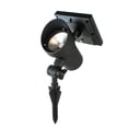 thumbnail image 1 of Best Solar Light A Mené le Projecteur Haute Performance 100 Lumens Chaud 3000K Construction en Métal Imperméable 1-Pack, 1 of 1