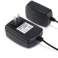 thumbnail image 2 of KIRCUIT 15V AC/DC Adapter for Rocketfish RF-RBWS02 Cisco DPC3875 DPC3825 DPC3208 4038277 DPC3212 DPC2203C DPX2203 Gateway Router HK-AD-150U100-US PS-1.75-15-SW AD-151ADT ENG 3A-231DA15 Power Supply, 2 of 4