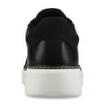 thumbnail image 3 of Vance Berlin Comfort Lace-up Low Top Flexible Court Sneaker, 3 of 9