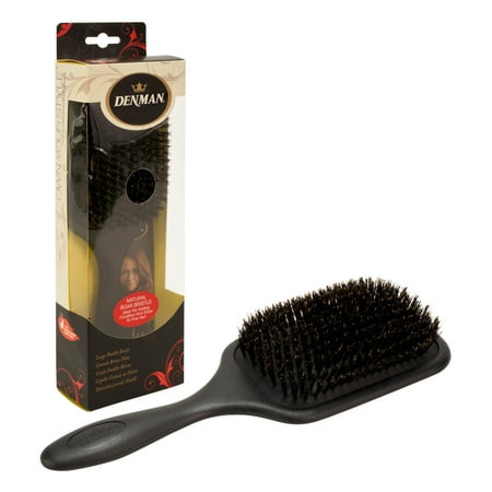 Natural Bristle Hair Brush Walmart Natural Bristle Hair Brush Walmart