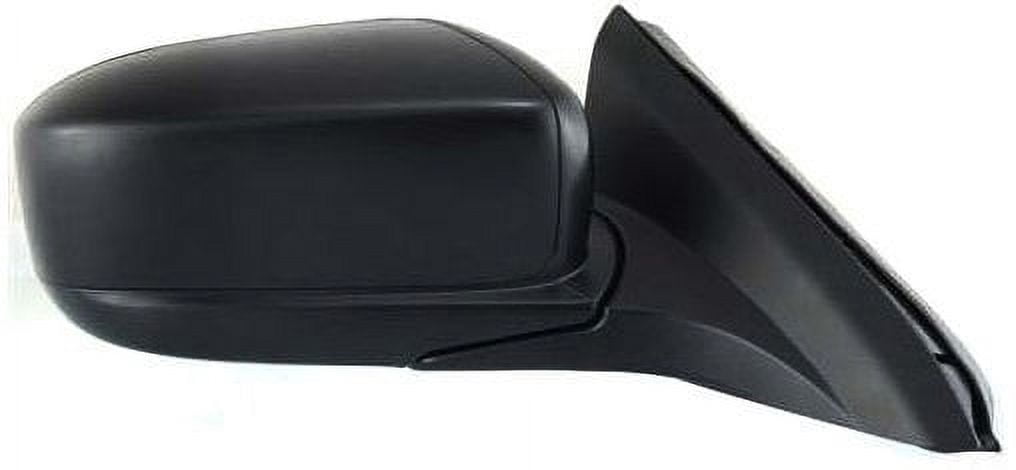 Mirror Compatible With 2003-2007 Honda Accord Right Passenger Side Paintable Kool-Vue
