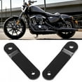 thumbnail image 2 of Tank Riser Bracket,Gas Fuel Tank Riser Fuel Tank Lift Gas Fuel Tank Lift Exceptional Value, 2 of 9