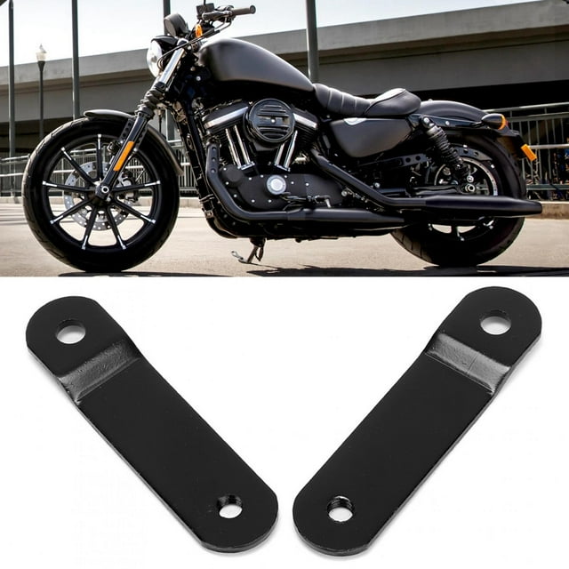 Motorcycle Accessory,Gas Fuel Tank Riser Fuel Tank Riser Tank Riser Bracket Leading Edge Technology