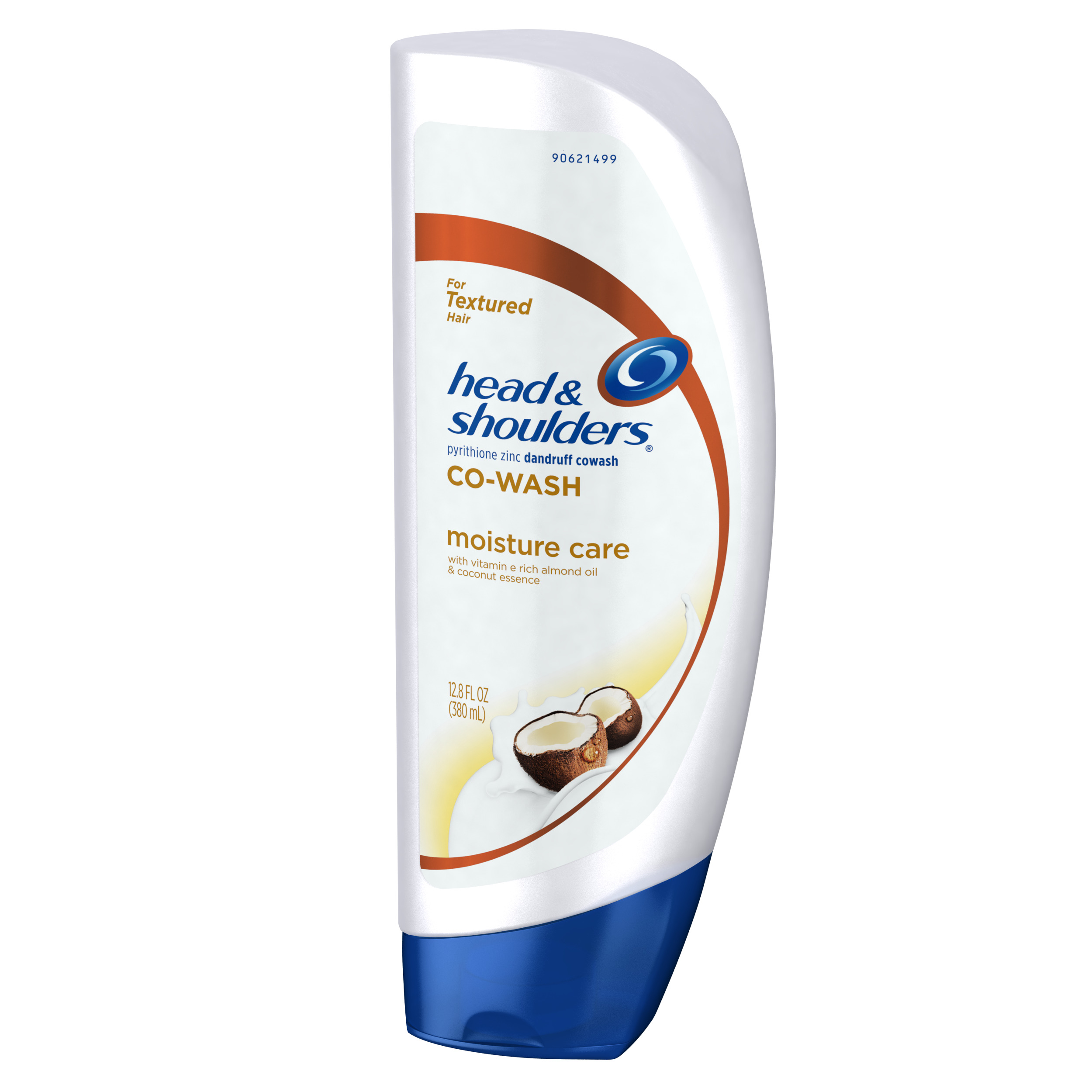 Head Shoulders ® Moisture Care AntiDandruff CoWash Conditioner 12.8