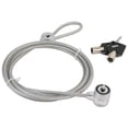 thumbnail image 1 of Candado de seguridad Perfect Choice universal con llave 2m PC-160076, 1 of 2
