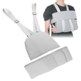 thumbnail image 3 of Soporte para brazo Super homeMX Cabestrillo con Inmovilizador de Hombro, 3 of 5