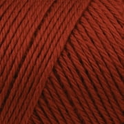 Caron® Simply Soft® #4 Medium Acrylic Yarn, Autumn Red 6oz/170g, 315 Yards (9 Pack)