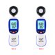 thumbnail image 5 of Speravity WT81 Digital Lux Meter Illuminometer Meter Tester Equipo de prueba ambiental Artesanía No.02 Speravity GJ4332-02B, 5 of 6