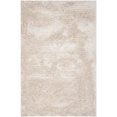 thumbnail image 1 of Safavieh South Beach Shag Champagne Shag Rug - 2' x 3', 1 of 2