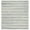 Grey/Multi, variant on SAFAVIEH Montauk Candelario Striped Cotton Area Rug, Grey/Multi, 6' x 6' Square