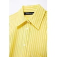 thumbnail image 5 of Yellow Striped Lounge Set (M, Yellow), 5 of 5