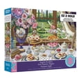 thumbnail image 3 of Rompecabezas Ceaco English Breakfast 1000 piezas, 3 of 8