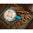 thumbnail image 4 of Upouria Cinnamon with Brown Sugar Shakeable Hot Cocoa and Coffee Topping, Gluten-Free, 5.5 Ounce Bottle (Pack of 2), 4 of 7