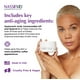thumbnail image 3 of Soufflé hidratante NASSIF MD Hydro-Screen para rostro y cuerpo 120 ml, 3 of 7