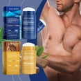 thumbnail image 2 of CUJM Antiperspirant Stick, Deodorant Stick for Men and Women, Against Strong Swe, 2 of 5