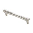 thumbnail image 1 of Knobware C3519 Art Déco Tirer 96 Mm Nickel, 1 of 1