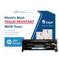 thumbnail image 1 of Cartucho de tóner MICR Troy 4001/4101 Secure Standard Yield negro, 1 of 5