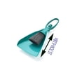 thumbnail image 2 of Small Mini Dustpan and Brush Set for Desktop, Keyboard, Car, and Camping Cleaning with Ergonomic Handles and Storage, 2 of 2