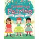 thumbnail image 1 of DRESS-UP FAIRIES: COLOURING, PRESS-OUT DOLLS, STICKERS PARRAGON PARRAGON BOOK SERVICE LTD, 1 of 1